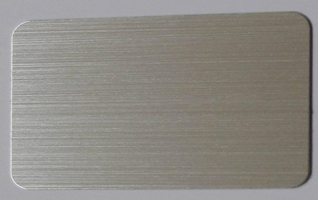 拉絲鋁板有哪些工藝?