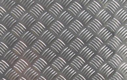 花紋鋁板加工期間出現(xiàn)裂紋的主要因素有哪些？