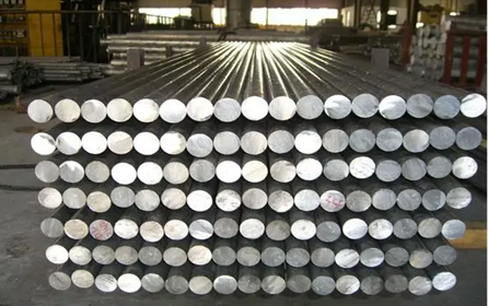 東莞鋁棒批發(fā)廠：不說漂亮話，只生產(chǎn)高質(zhì)量的鋁棒